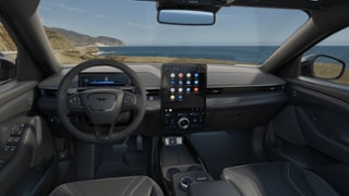 2024 Ford Mustang Mach-E® Internal Image 2